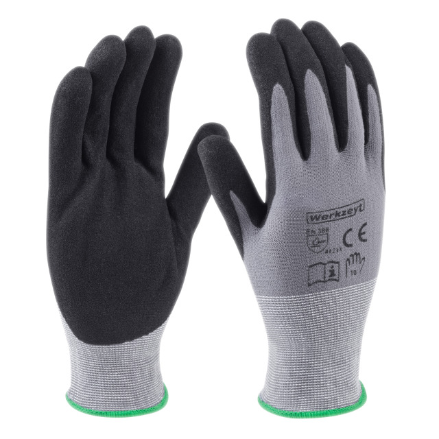 GUANTES UNIVERSAL T.10
