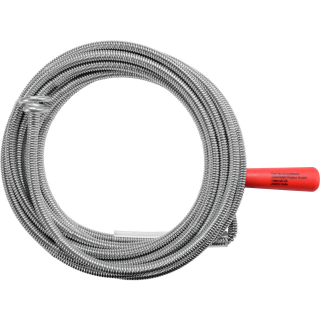 ESPIRAL DESATASCAR 5 M