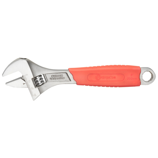 LLAVE INGLESA 200 MM