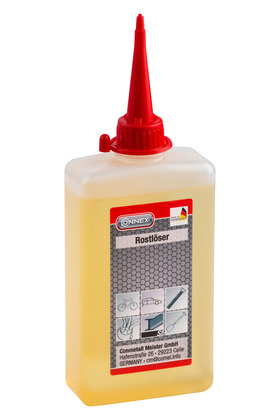 Eliminador de oxido 100ml