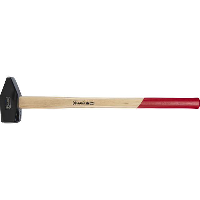 MAZO CON MANGO DE NOGAL AMERICANO 5KG