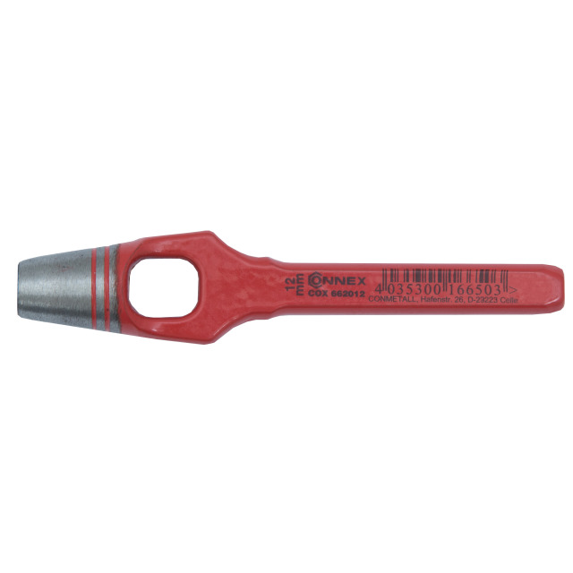 BOTADOR 12 MM