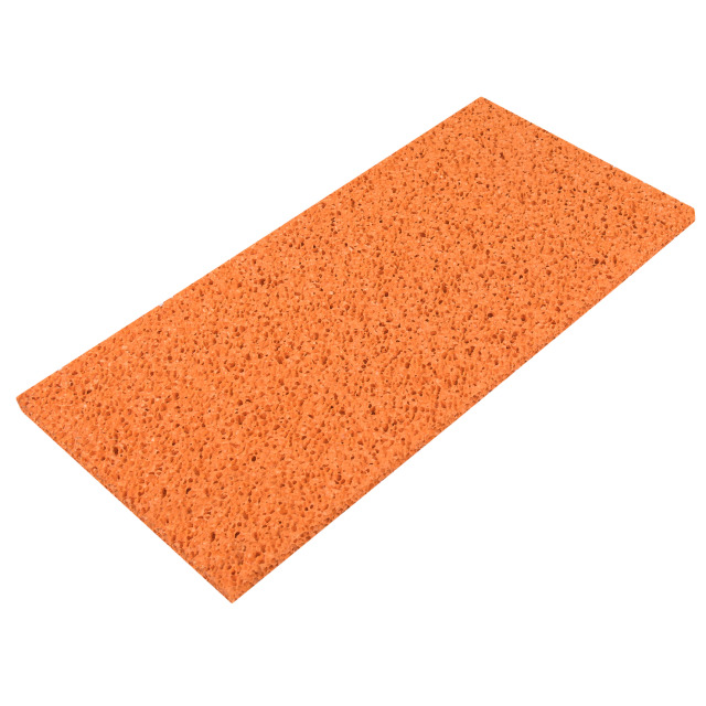 BASE GOMA140 X 280 MM, 9 MM