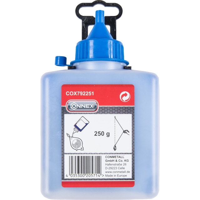 POLVO AZUL 250GR