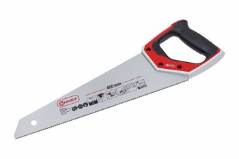 Sierra de mano 400mm 3K