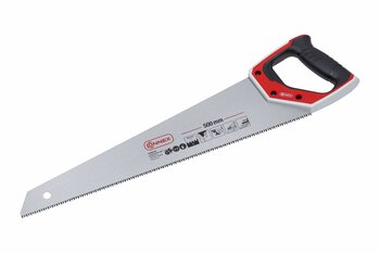 Sierra de mano 500mm 3K