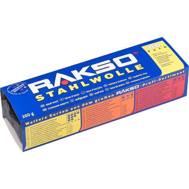 NA ACERO 200GR 0.0