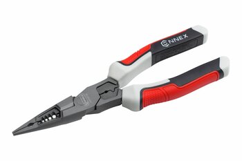 CORTACABLES LATERAL 145 MM 3K