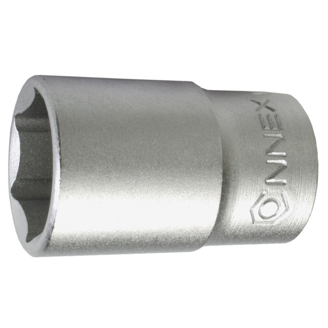 LLAVE DE VASO 1/2