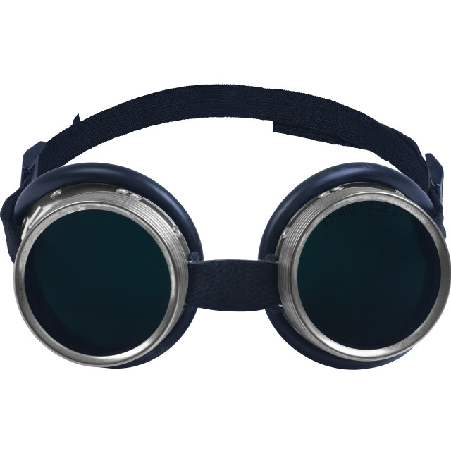 GAFAS PROTECTORAS SOLDADURA