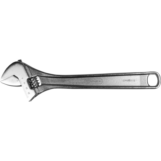 LLAVE INGLESA 300 MM