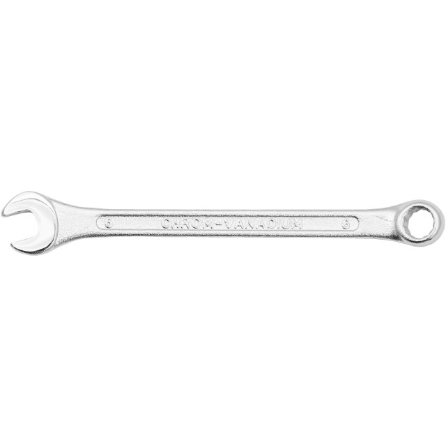 LLAVE ESTRELLA 6 MM