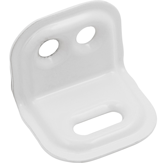 SOPORTE AJUSTE BL. 30X25X25MM