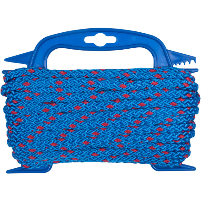 CUERDA PP 8MMX15M 90KG