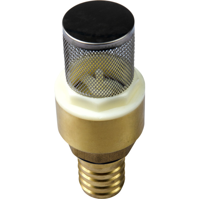 FILTRO ANTIRETORNO 11/4