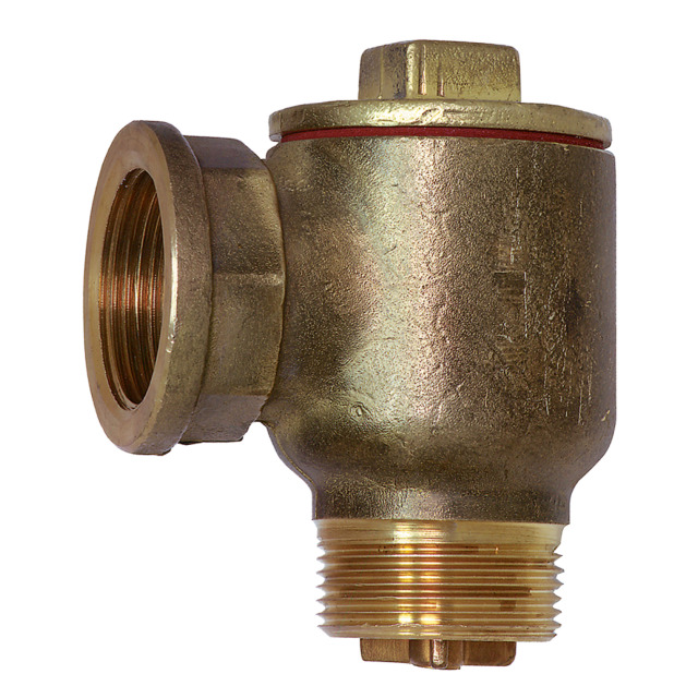 VALVULA ANTI-RETORNO LATON 1