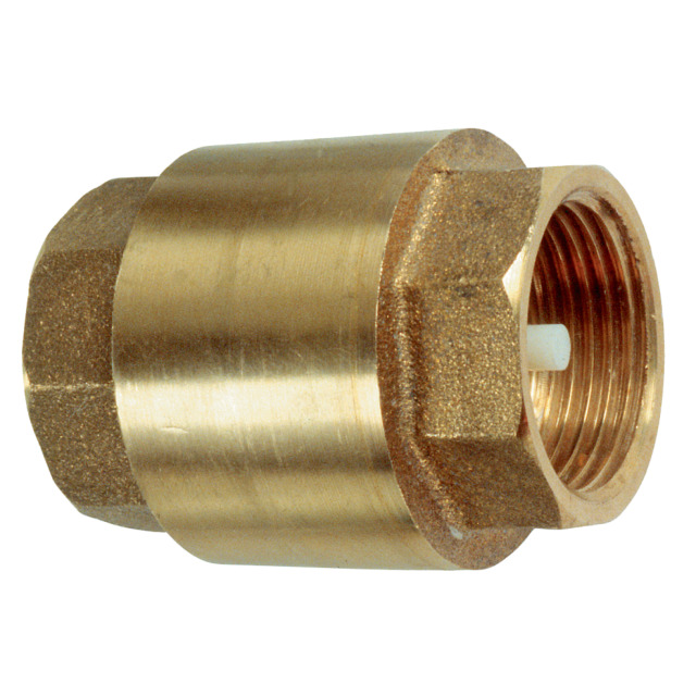 VALVULA INTERMEDIA LATON 3/4