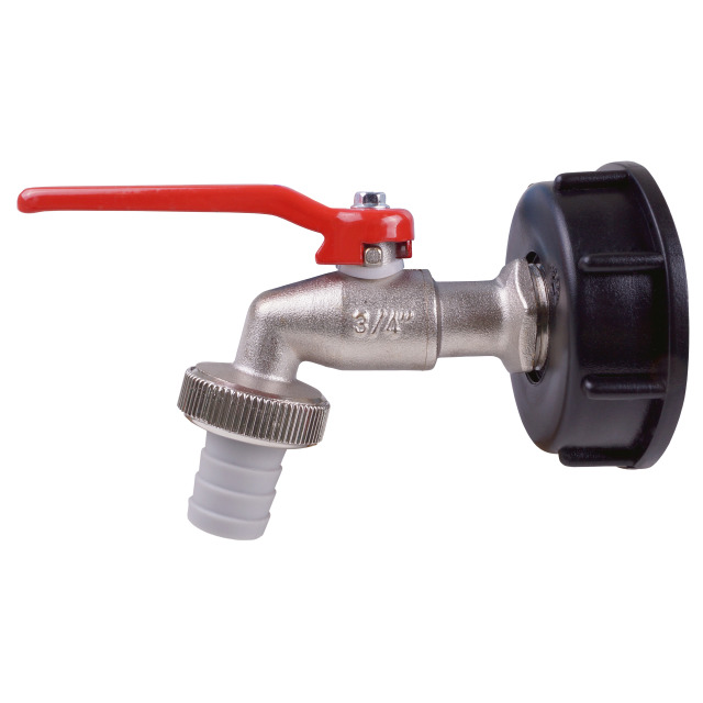 GRIFO LATON JARDIN 3/4