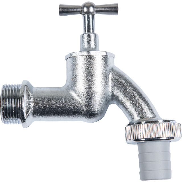 GRIFO P/MANG.CROMO MATE 3/4