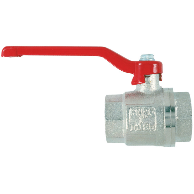 VALVULA ROSCAR 1 1/4