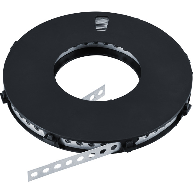 CINTA MONTAJE 12 X 0,75MM 10 M