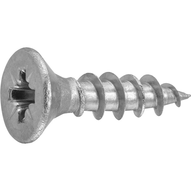 TORNILLO  INOX A2 3,0X12MM PZ  1 KG