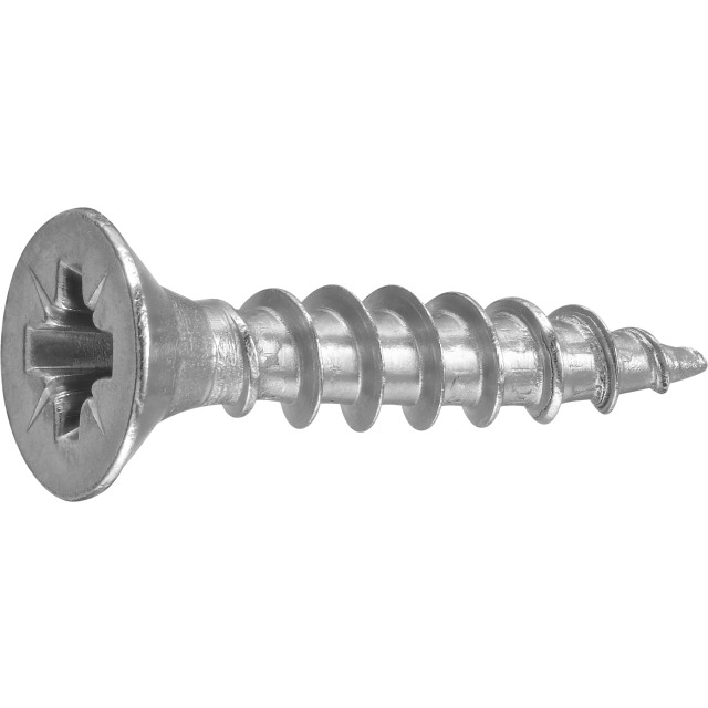 TORNILLO INOX A2 4,0X20MM PZ  1 KG