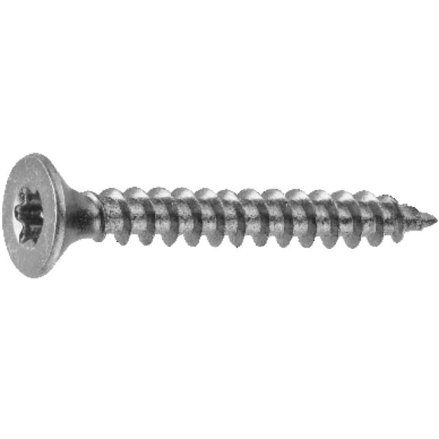 TORNILLO INOX A2 3.5X16MM TX  1 KG