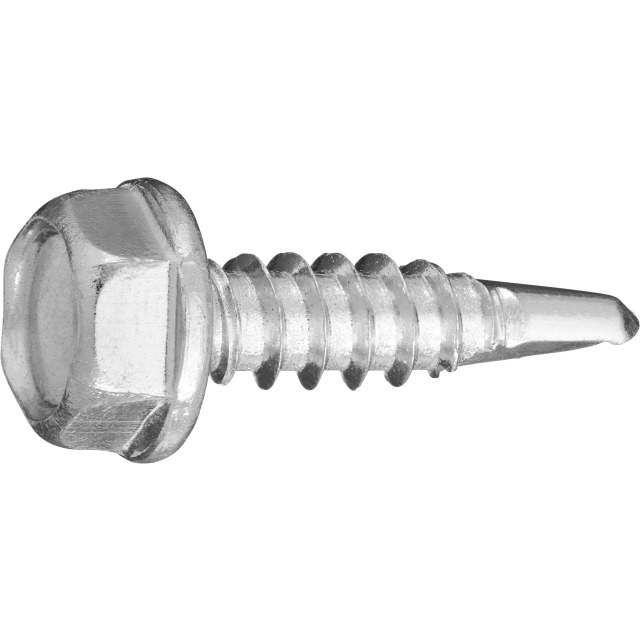 TORNILLO AUTO CAB. HEXA. 4,2X16MM   1 KG