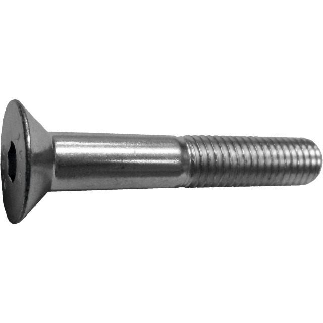 TORNILLO HEXA. M12X50MM  25 PZAS.
