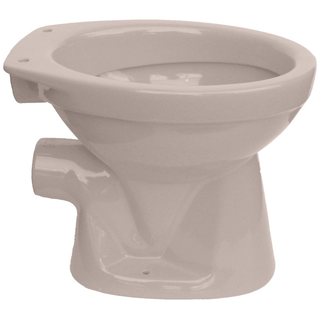 INODORO CORNAT BEIGE