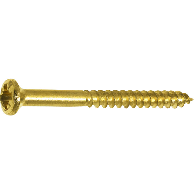 TORNILLO PASADOR LAT. PZ 3,5X40MM DIN 7995 (20)