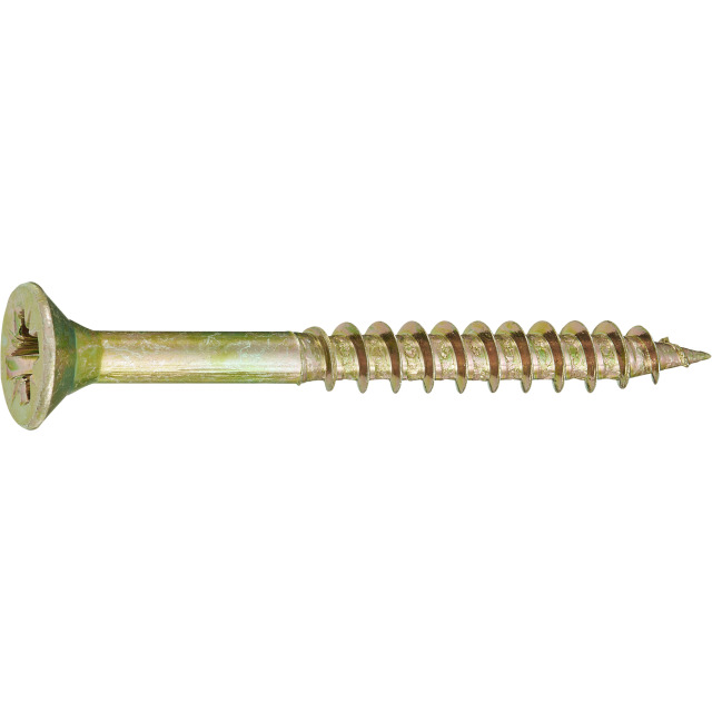 TORNILLO CAB. AVE. PZ 3,5X35MM (20)