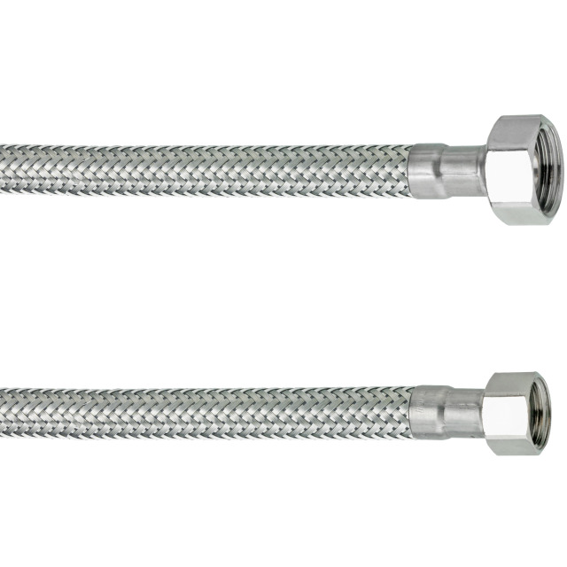 TUBO CONEXION FLEX. KTW-A 3/8