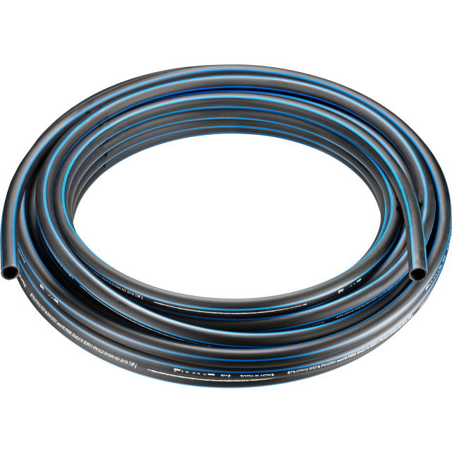TUBO PE-HD Ø 32MM, 3,0MM, 25 M