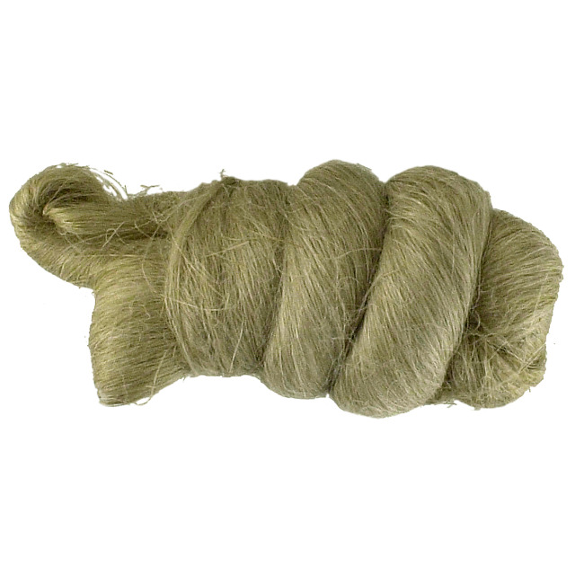 TRENZA DE SELLADO DE LINO