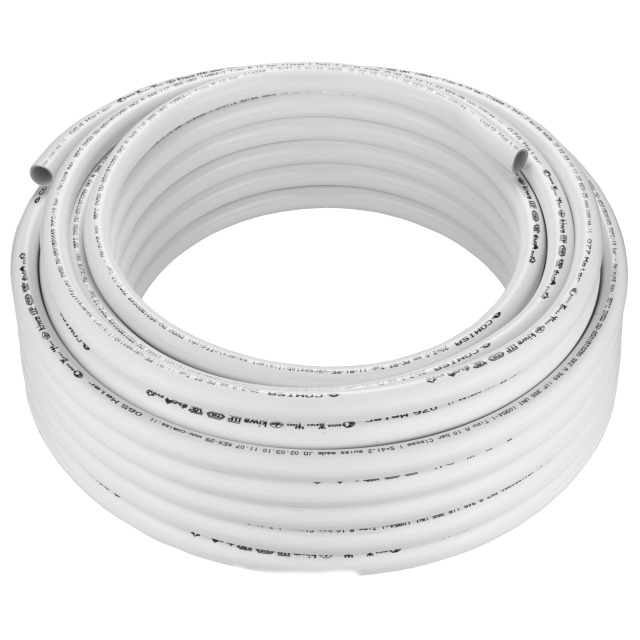 TUBERIA COMPUESTA MULTICAPA DVGW / KIWA Ø 20MM, 2MM, 25 M