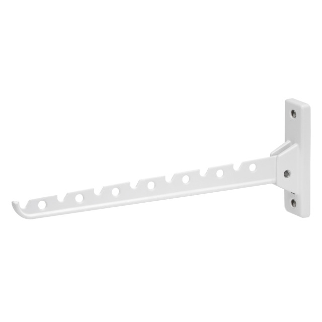REJILLA DE VENTILACION 330MM BLANCO