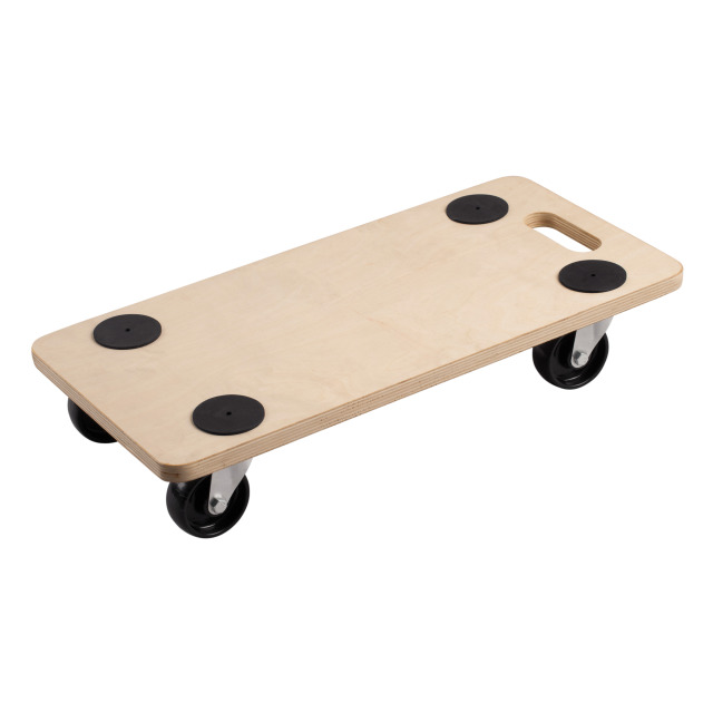 PLATAFORMA 590X290 SH/PP 200KG