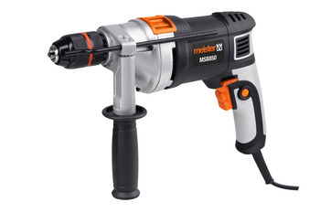 TALADRO DE IMPACTO 850W