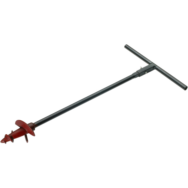 TALADRO MANUAL DRCHM.125MM, 1M
