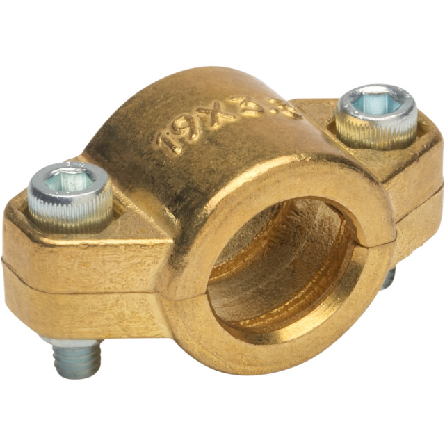 PIEZA DE SUJECION ¾