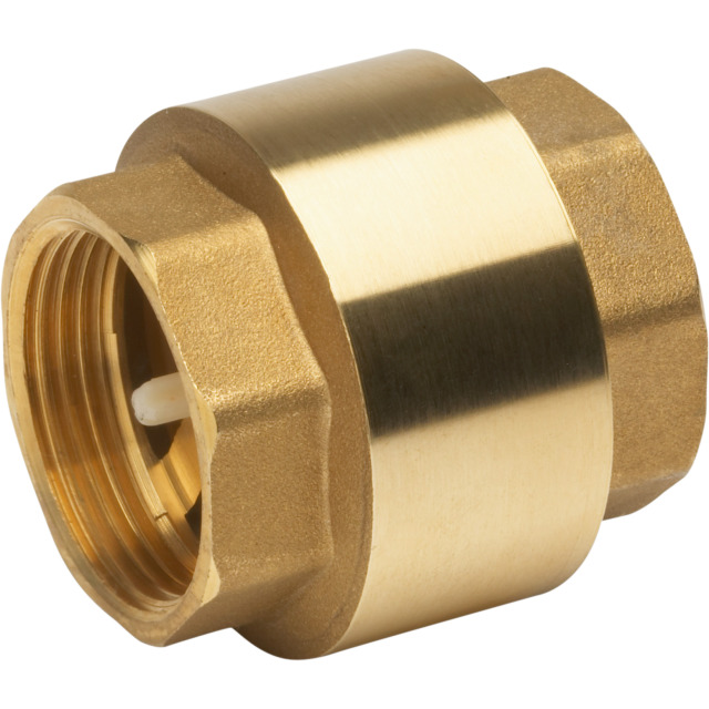 VALVULA DE RETENCION 1¼