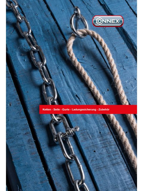 Cuerdas - Cadenas - Accesorios