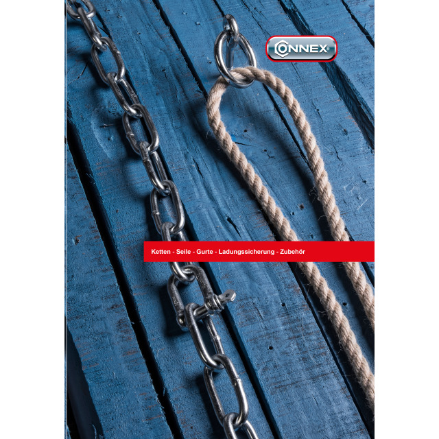 Cuerdas - Cadenas - Accesorios